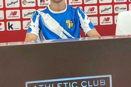 �ltimas noticias.....Rayo Arriacense....