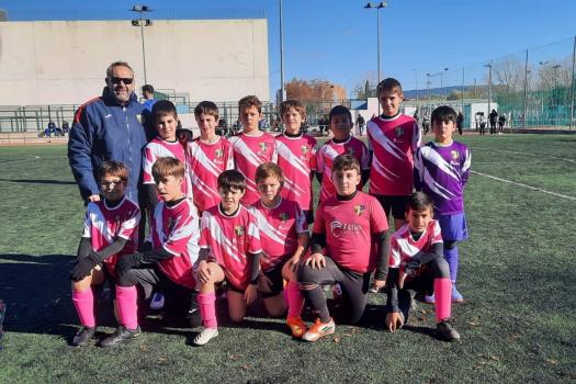 Rayo Arriacense 2014 