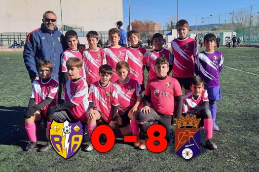 Rayo 2014 
