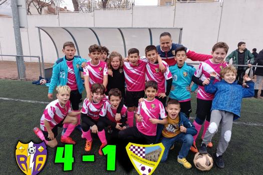 Rayo Arriacense 