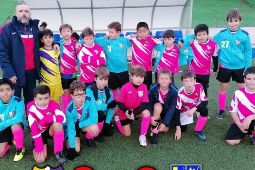 Rayo 2014 