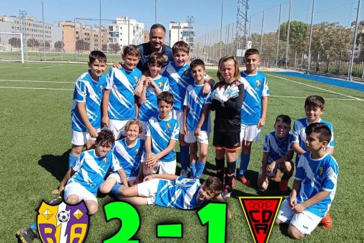 Rayo arriacense Ricardo 