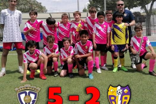 Oportunidad perdida...