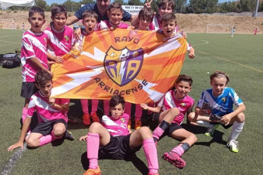 ALOVERA CAP 2014.