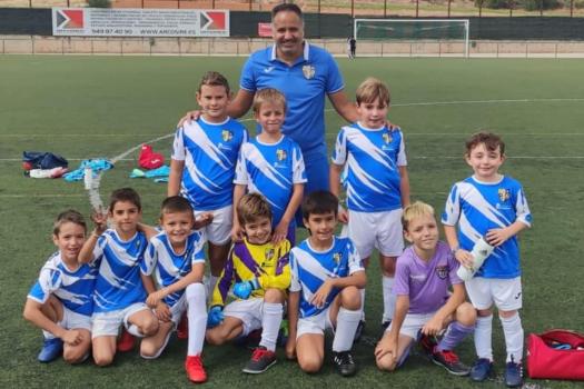 MAS AMISTOSOS DE PREPARACION.