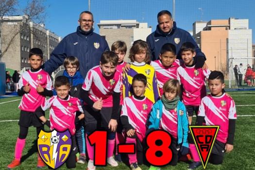 Rayo 2014 