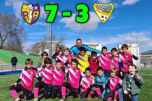Rayo 2014 