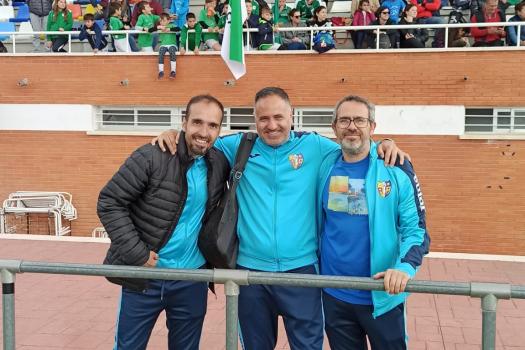 Torneo Ciudad de Guadalajara.