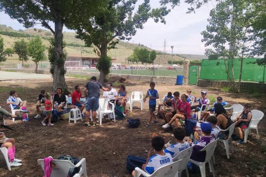 TORNEO SIGUENZA CUP.