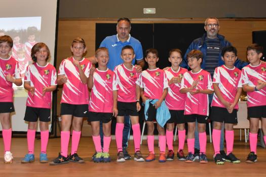 Gran temporada de nuestro Rayo 2014 