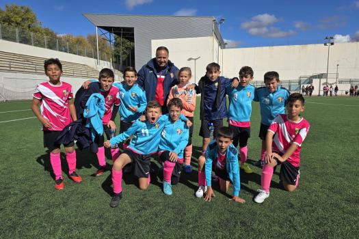 Rayo 2014 