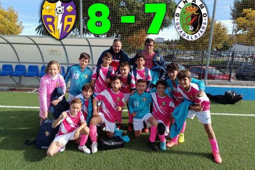 Rayo 2014 Ricardo 