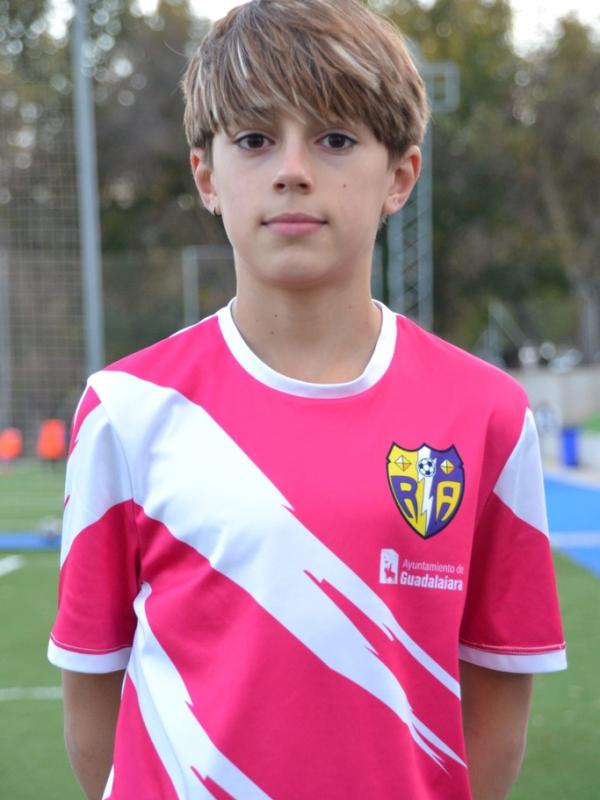 C�SAR P�REZ RINC�N ()