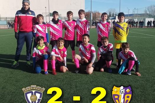 Rayo 2014  