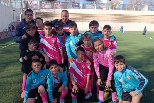 Hogar 3-3 Rayo 