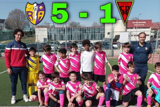 Rayo 2014 