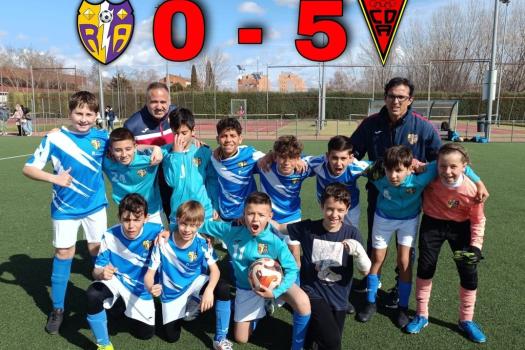 Rayo 2014 