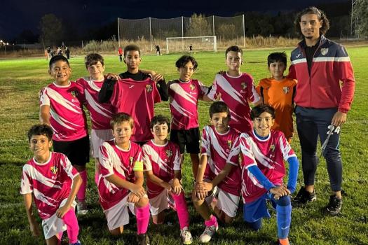 Gal�pagos -Rayo Arriacense 2014 