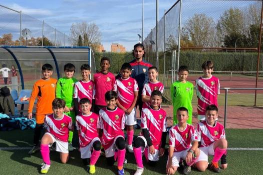 Rayo Arriacense 2014 Moha 