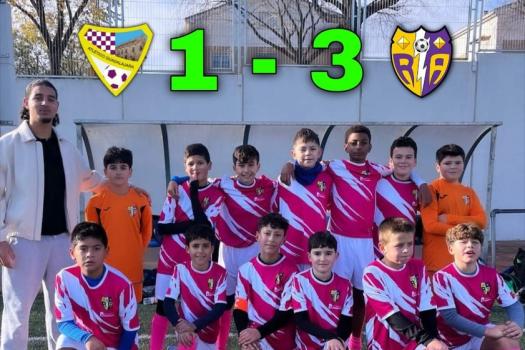 Atl�tico Guadalajara 1𠄳 Rayo Arriacense 2014 Moha 