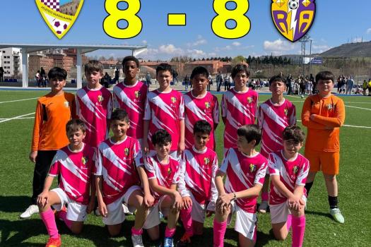 Rayo 2014 