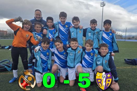 Haro Villanueva 2014 0-5 Rayo 2014 