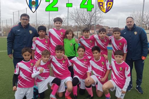 Rayo 2014 
