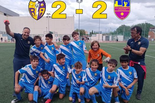 Rayo 2014 