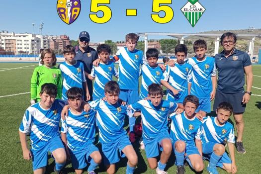 Rayo 2014  