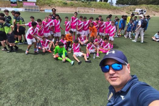 TORNEO UNBLOK.