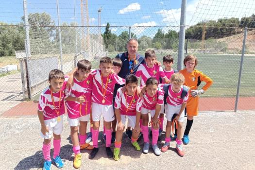 Torneo Guadalajara, Rayo 2014 Ricardo.