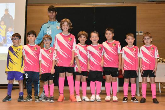 Rayo Arriacense 2015 