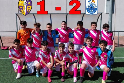 Rayo 2015 Victor 