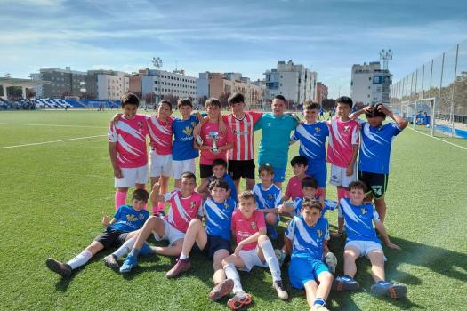 Rayo 2015 Victor 