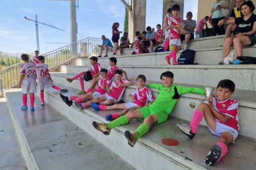 RAYO 2015.