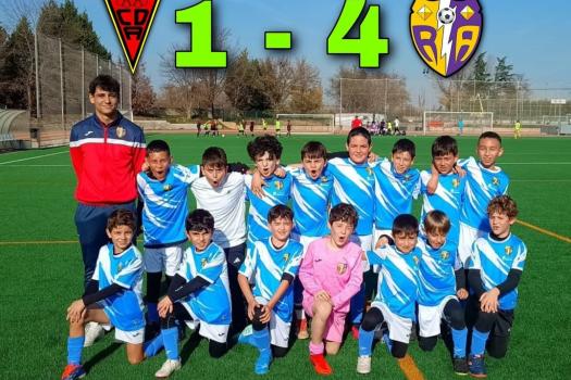 *CD AZUQUECA 1-4 RAYO 2015 