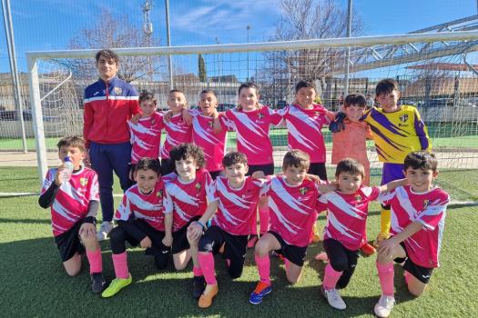 *RAYO ARRIACENSE 2015 