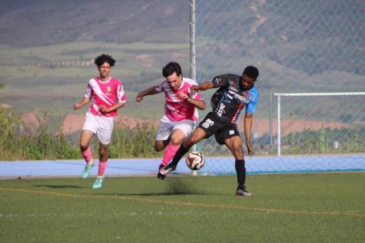 CD Villanueva  0 - 0  Rayo Arriacense Senior 