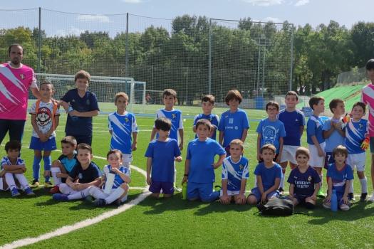 Guadalajara -Rayo 2016.