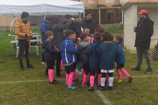TORNEO TORREJON RAYO 2015.