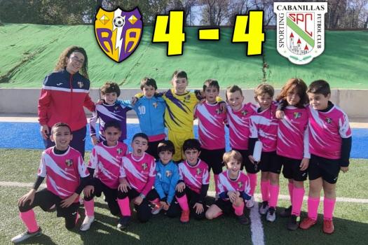 Rayo Arriacense 2015 