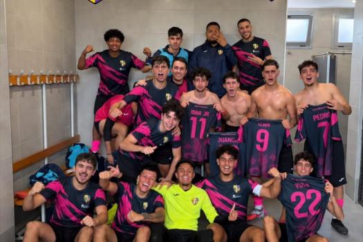Rayo Arriacense Senior 