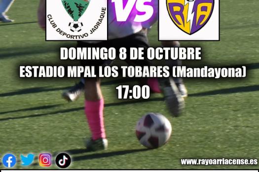 CARTEL ANUNCIADOR.