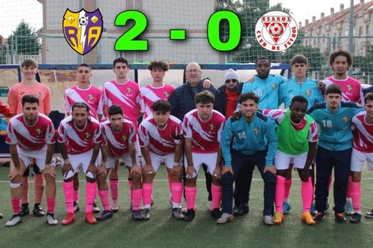 Rayo Arriacense Senior 