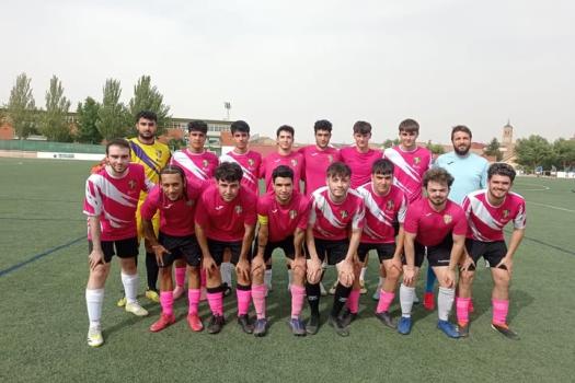 COMENZAMOS TEMPORADA 2025/2026.