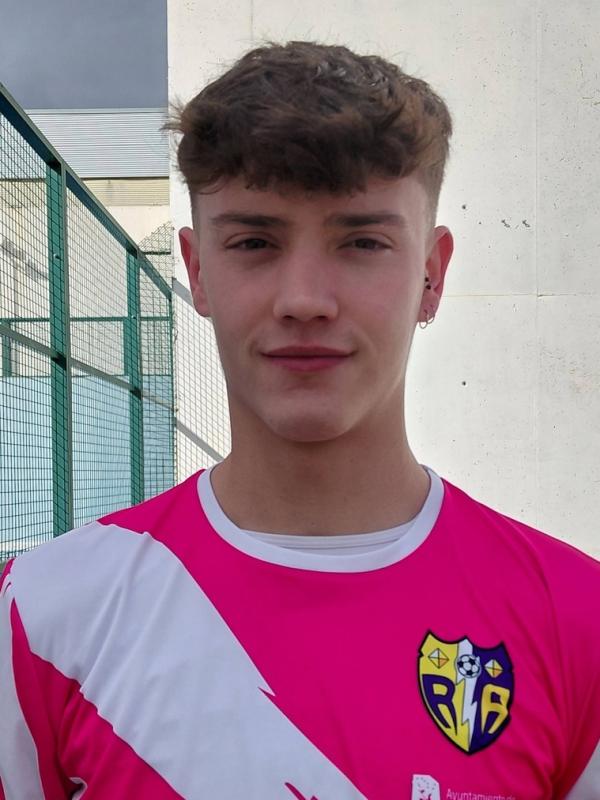 JORGE LAGUNA JORQUERA ()