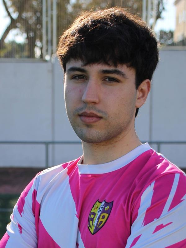 DIEGO ALONSO DEL AMO ()