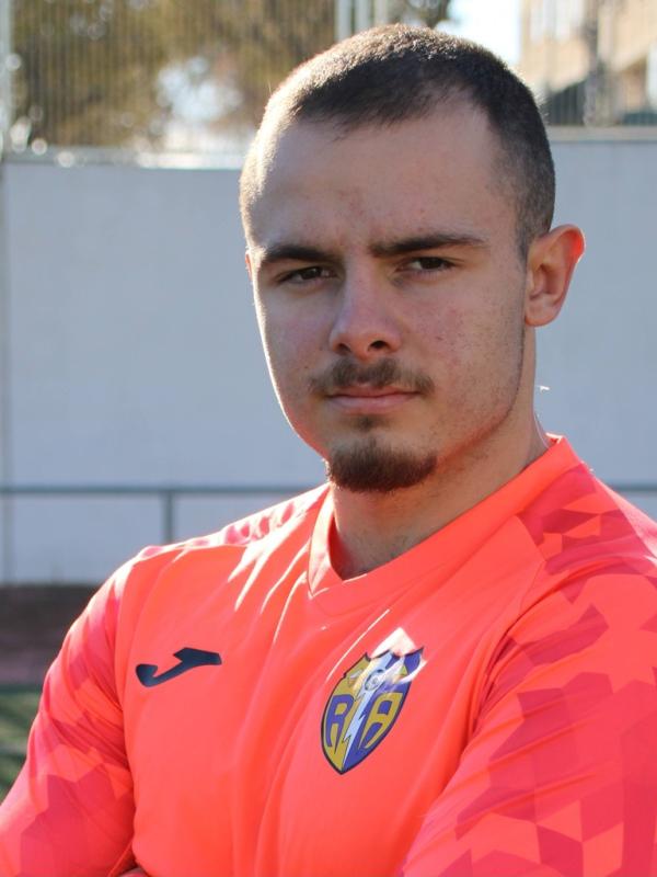 ABEL GARC�A MART�NEZ ()