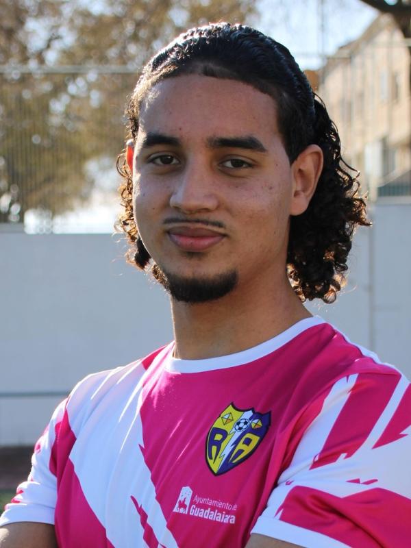 MOHAMMED BENAISSATI ()