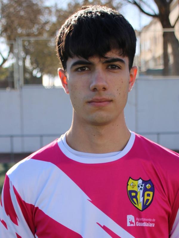 CARLOS ROMERO ABAD ()